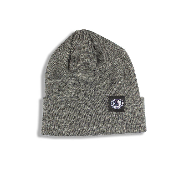 Pro Skates Beanie - Grey