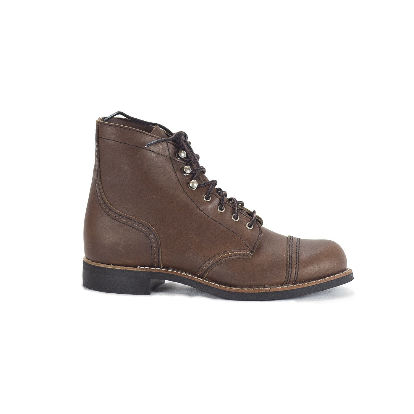 Red Wing Heritage 3365 Iron Ranger Boot - Brown