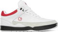 és Stylus Mid Shoe - White