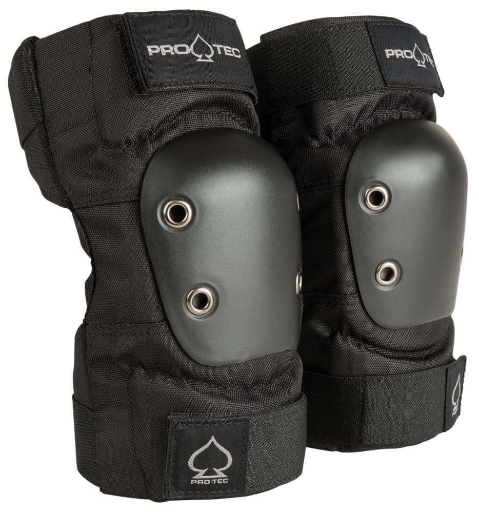 Pro-Tec Street Elbow Pads - Black