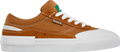 Emerica Vulcano Shoe - Rust