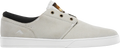 Emerica Figueroa Shoe - White/Black