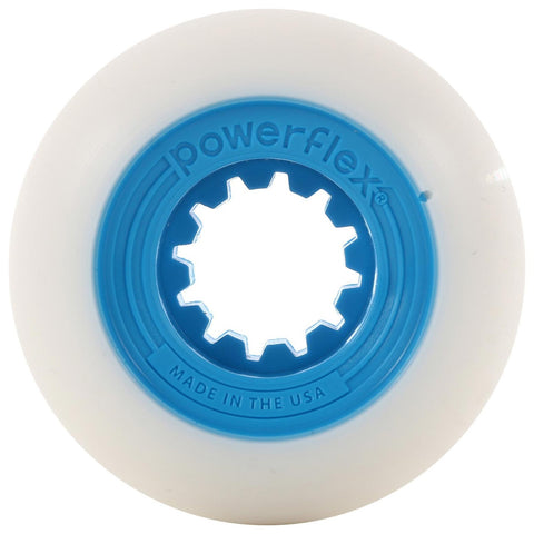 Powerflex Gumball 83B Wheel - Blue