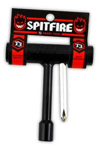 Spitfire Skate T3 Tool