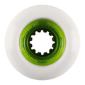Powerflex RockCandy 84B Wheels - Green