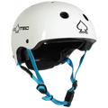 Pro-Tec Jr. Classic Certified Helmet - Gloss White