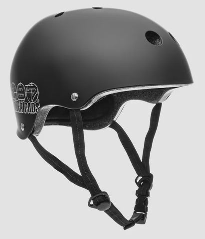 187 Certified 2 Helmet - Matte Black