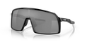 Oakley Sutro Sunglasses - Black/Prizm Black