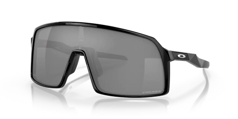 Oakley Sutro Sunglasses - Black/Prizm Black