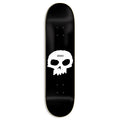 Zero Single Skull Deck