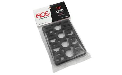 Ace 1/8" Shims Riser Pads