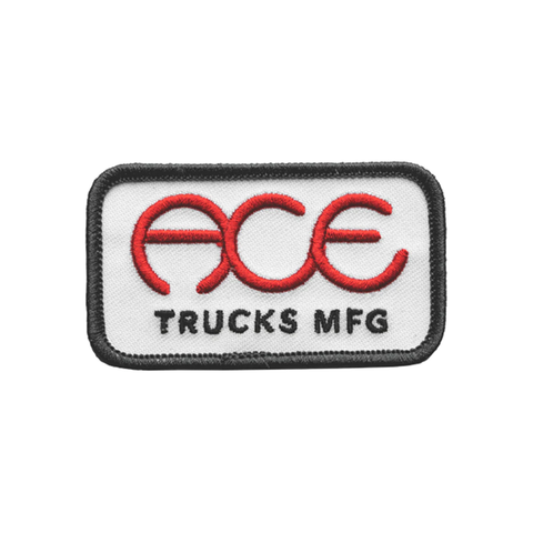 Ace Trucks Rings 2.75" Patch