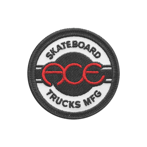 Ace Trucks Seal 2.5" Patch
