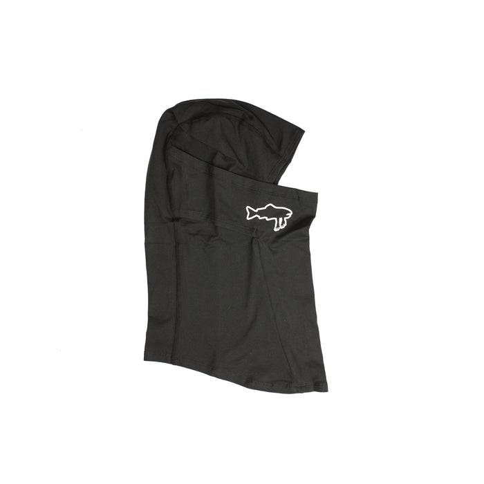 Salmon Arms Pro Balaclava - Black