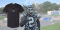 Pro Skates Commons T-Shirt - Black