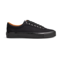 Last Resort VM003 LO Canvas Shoe - Black/Black
