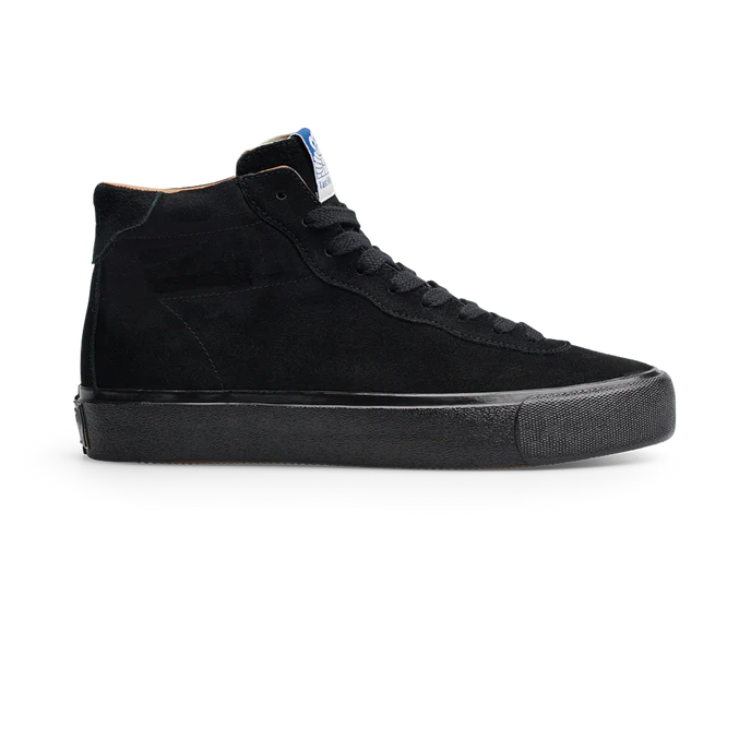 Last Resort VM001 HI Shoe - Black/Black