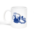 Last Resort AB Mug - Ball