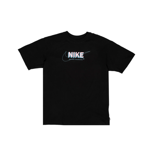 Nike SB HBR T-Shirt - Black