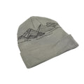 Theories Fingerprints Beanie - Khaki