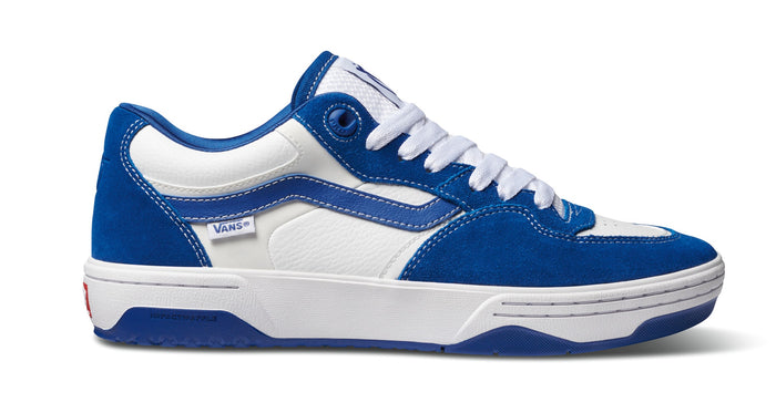 Vans Rowan 2 Shoe - True Blue/White