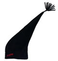 D.O.P.E. Industries Wizard Toque - Black