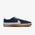 Nike SB BRSB Shoe - Navy/White/University Red