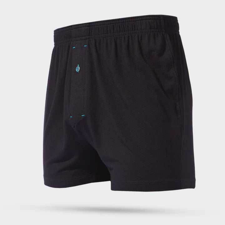 Stance UW BX Boxer Brief - Black