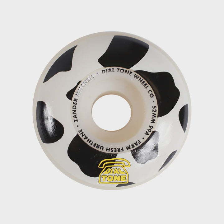 Dial Tone Mitchell Farm Fresh Standard 99A Wheels