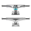 Thunder Team Hollow Trucks - Raw/Black