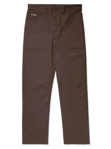 Nike SB Ishod Wair Pant - Dark Chocolate