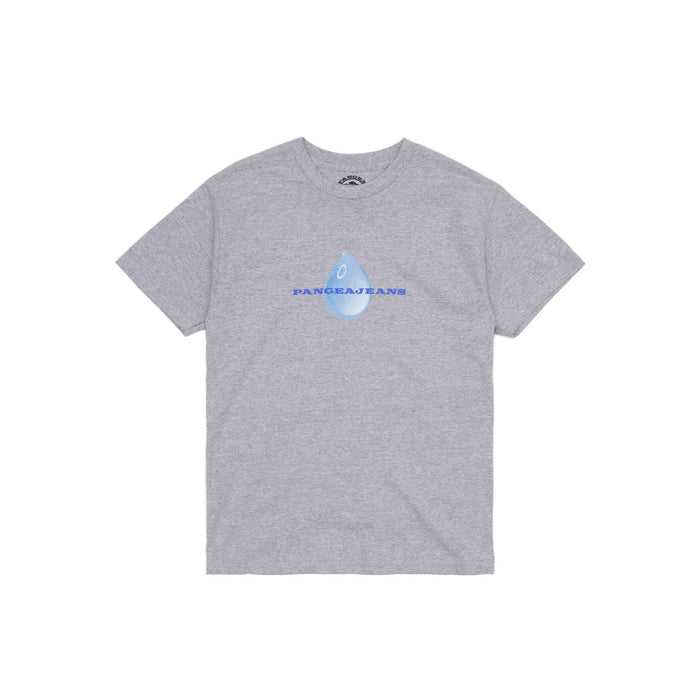 Pangea Condensation T-Shirt - Grey