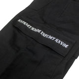 Pro Skates Extract Magic Cargo Pants - Black