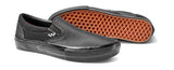 Vans Skate Slip-On Shoe - Black/Black