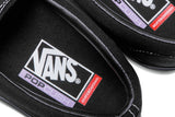 Vans Skate Slip-On Shoe - Black/Black