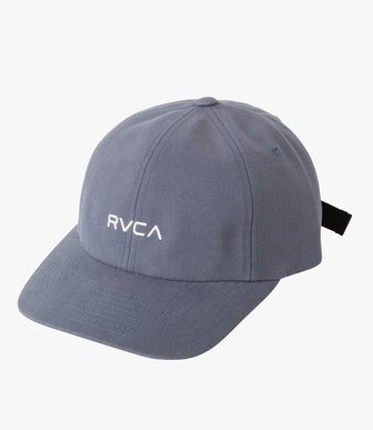 RVCA PTC Cap - Sky