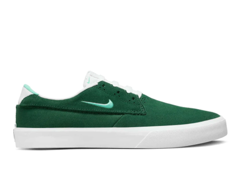 Nike SB Shane Shoe - Gorge Green/Light Menta