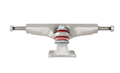 Independent STG 4 Trucks - Polished Silver