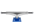 Thunder Chris Athens Stamped Pro Edition Trucks - Polished Blue