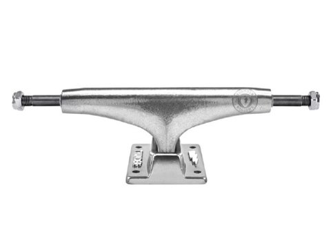 Thunder Team Hollow Trucks - Polished Silver