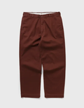 Levi's Skate Loose Chino Pant - Bitter Chocolate