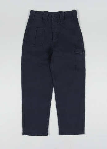 Levi's New Utility Pant - Anthracite Night