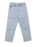 Polar 93! Work Pants - Ice Blue