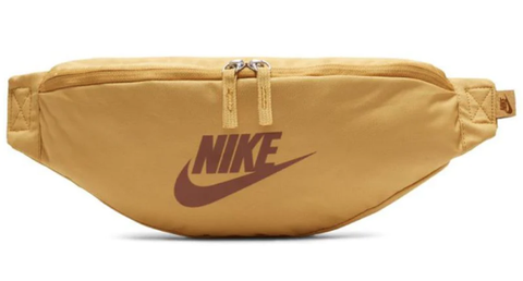 Nike SB Heritage Waistpack - Wheat/Gold