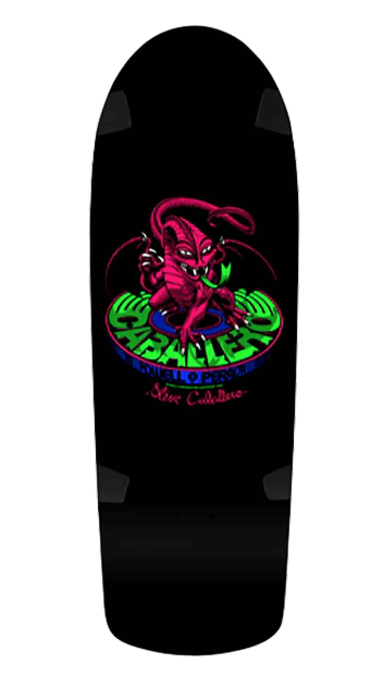 Powell Peralta Series 14 - Caballero