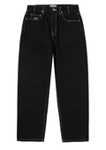 Huf Cromer Signature Pant - Black/White