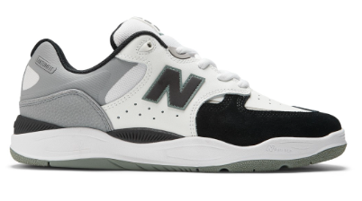 NB Numeric 1010 Shoe - CL (White/Black)