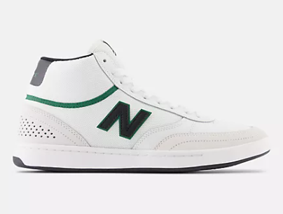 Nb top high tops