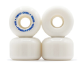 Powell Peralta Anderson Nano Cubic Dragon Formula 97A Wheels - Off White