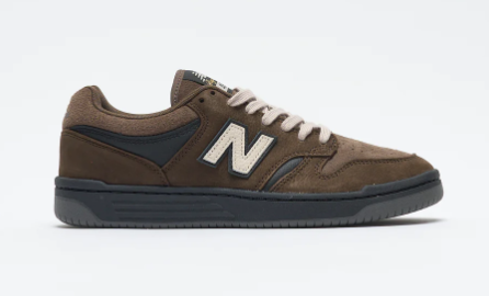 NB Numeric 480 Shoe - BOS (Reynolds)